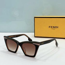 Picture of Fendi Sunglasses _SKUfw49754386fw